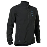 Fox Ranger Fire Black/Blue Jacket