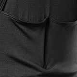 Fox Tecbase Bib Liner Black Cycling Shorts | RideHub