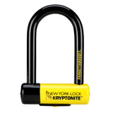 Kryptonite New York Fahgettaboudit Mini U-Lock Clasp 8.3cm X 15.3cm