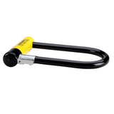 Kryptonite New York Standard U-Lock 10.2cm X 20.3cm
