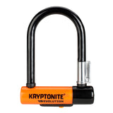 Kryptonite Evolution Mini-5 U-Lock 8.3cm X 14cm
