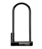 Kryptonite Keeper U-Lock 12 Ls 10.2cm X 25.4cm