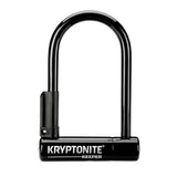 Kryptonite Keeper Mini-6 U-Lock 8.3cm X 15.2cm
