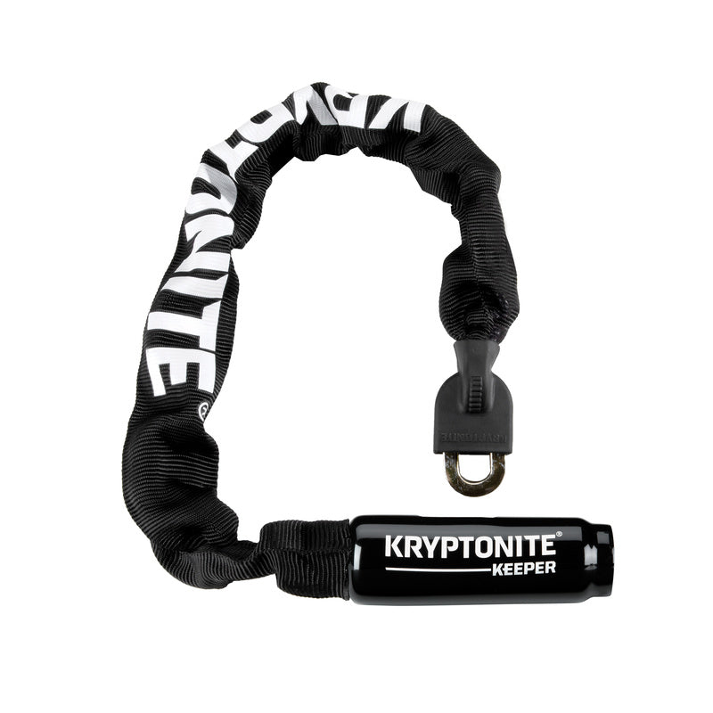 Kryptonite Keeper Mini Chain Clasp 0.7cm X 55cm
