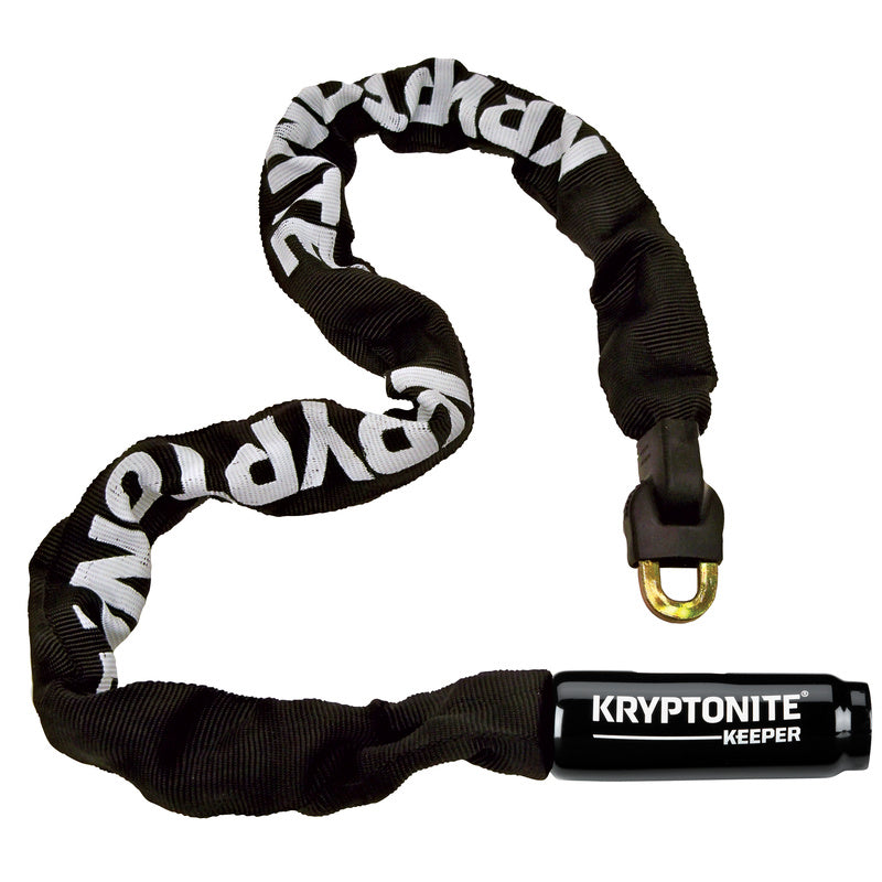 Kryptonite Keeper Chain Clasp 0.7cm x 85cm