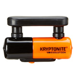 Kryptonite Evolution Compact Disc Lock