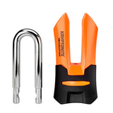 Kryptonite Evolution Armored Disc Lock