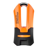 Kryptonite Evolution Armored Disc Lock