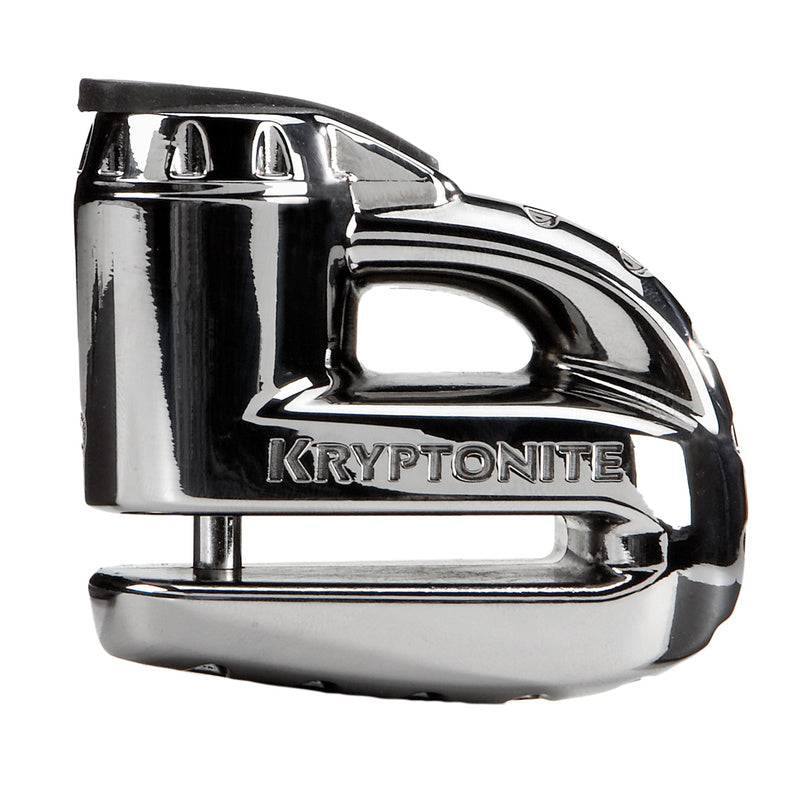 Kryptonite Keeper 5-S2 Disc Lock Chrome