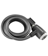 Kryptonite Kryptoflex 1218 Key Clasp 1.2cm x 180cm