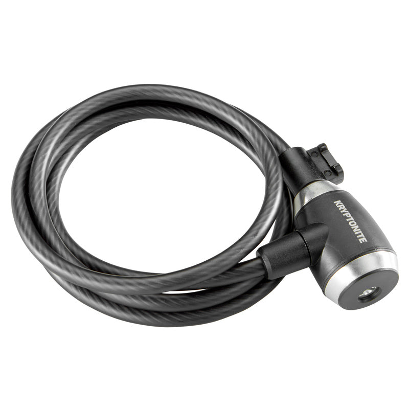 Kryptonite Kryptoflex 815 Key Clasp 0.08cm X 150cm