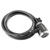 Kryptonite Kryptoflex 815 Key Clasp 0.08cm X 150cm