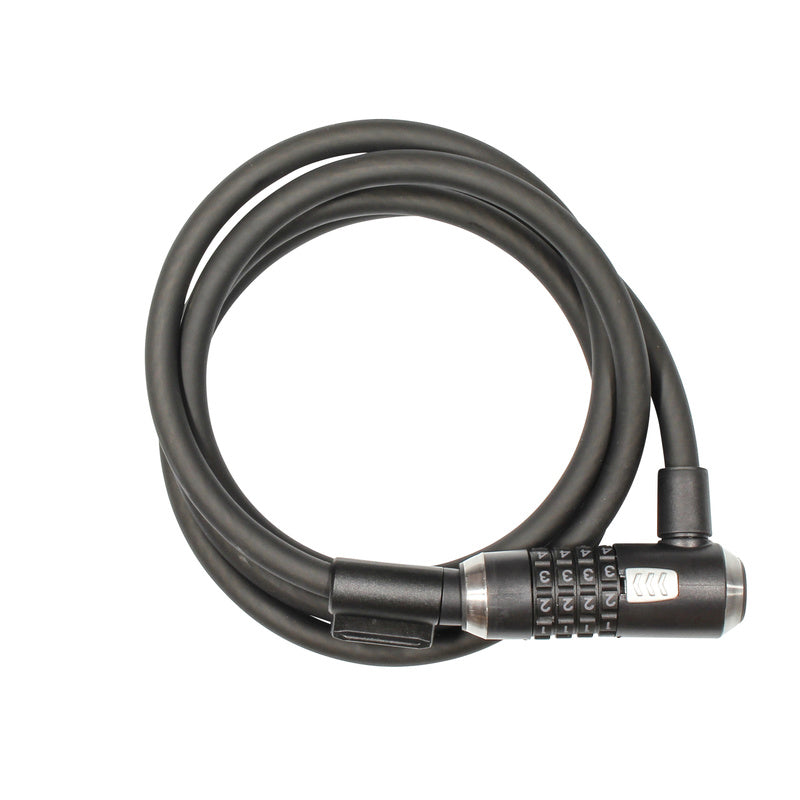 Kryptonite Kryptoflex 815 Clasp for Cipher 0.8cm X 150cm