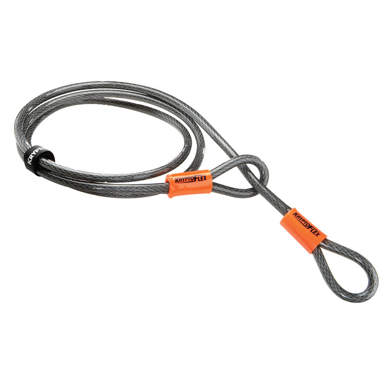Kryptonite Kryptoflex 710 Looped Cable