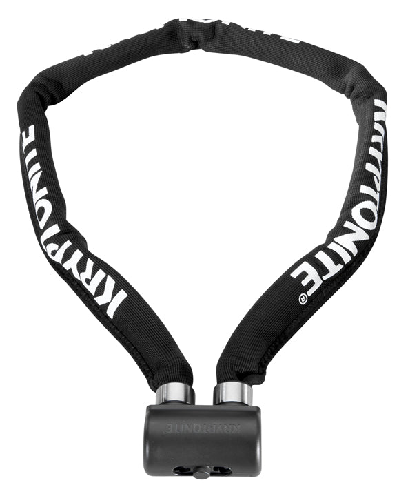 Kryptonite Keeper Fold 810 Clasp