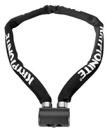 Kryptonite Keeper Fold 810 Clasp