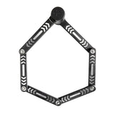 Kryptonite Kryptolok 685 Folding Lock