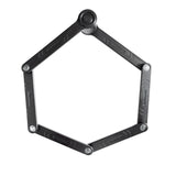Kryptonite Keeper 510 Folding Lock