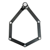 Kryptonite Keeper 585 Folding Clasp for Combination