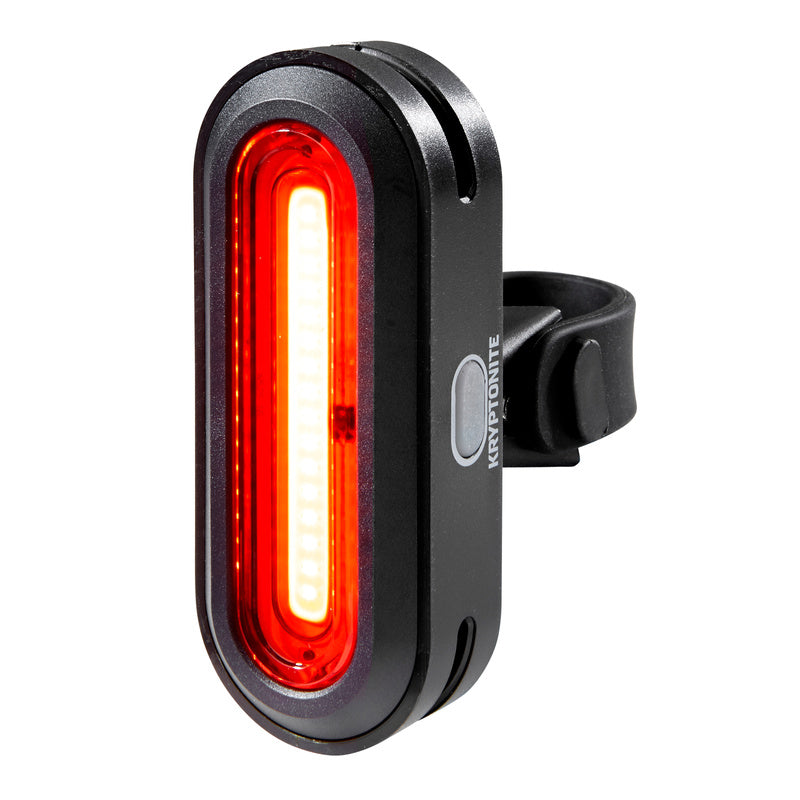 Kryptonite Avenue R-50 Rear Bicycle Light
