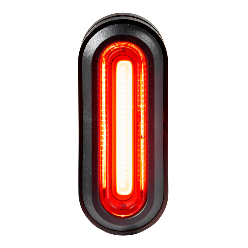 Kryptonite Avenue R-50 Rear Bicycle Light