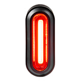 Kryptonite Avenue R-50 Rear Bicycle Light