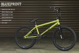 Sunday Blueprint 20" BMX bike 2023 | Ride Hub