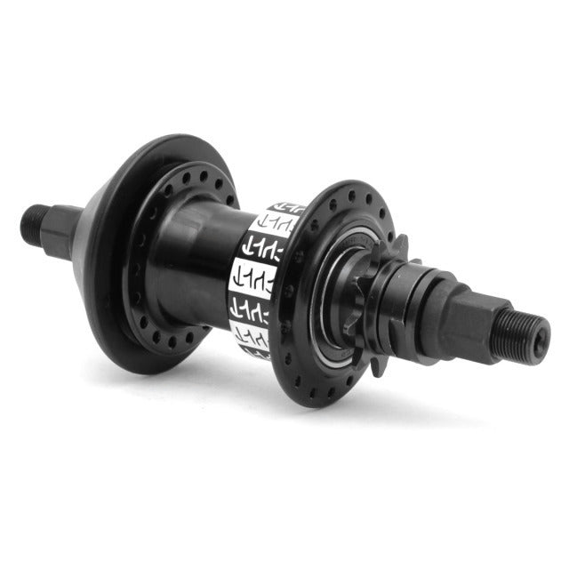 BMX Cult CREW Freecoaster Hub | RideHub