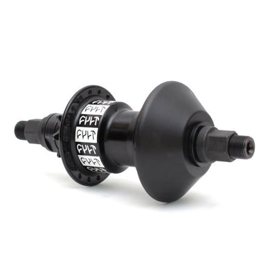 BMX Cult CREW Freecoaster Hub | RideHub