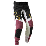 FOX Lady Flexair Mirer Purple Haze Pants | RideHub