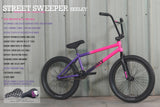 Sunday Street Sweeper BMX Bike | RideHub