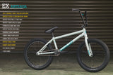 20.75" Sunday EX Julian Arteaga Signature BMX bike | Ride Hub
