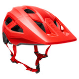 Fox Mainframe Flo Red Bike Helmet