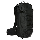 Fox Utility 18L Hydration Pack Black Large Backpack
