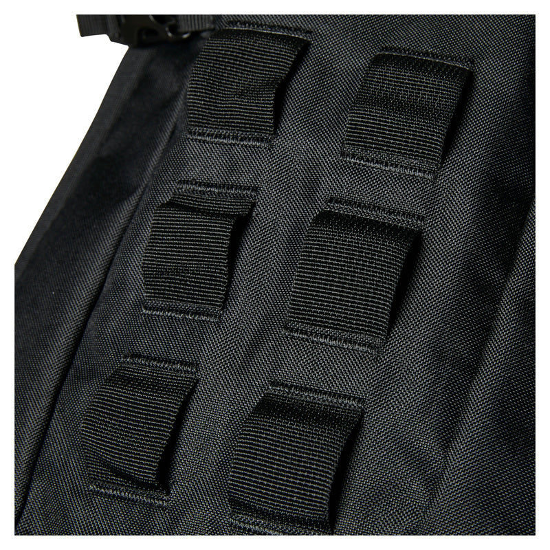 Fox Utility 18L Hydration Pack Black Large Backpack