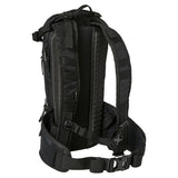 Fox Utility 10L Hydration Pack Md Black backpack