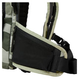 Fox Utility 10L Hydration Pack Green Camo Medium Backpack