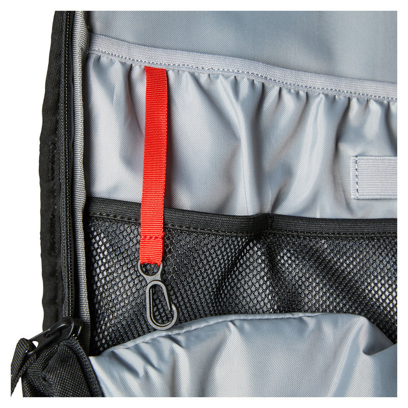 Fox Utility 6L Hydration Pack Black Small Backpack