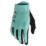 Fox Flexair Ascent Jade gloves