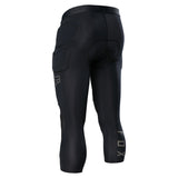 Fox Baseframe Pro Tights Black