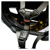 Fox Speedframe Pro Blocked Eucalyptus Bike Helmet