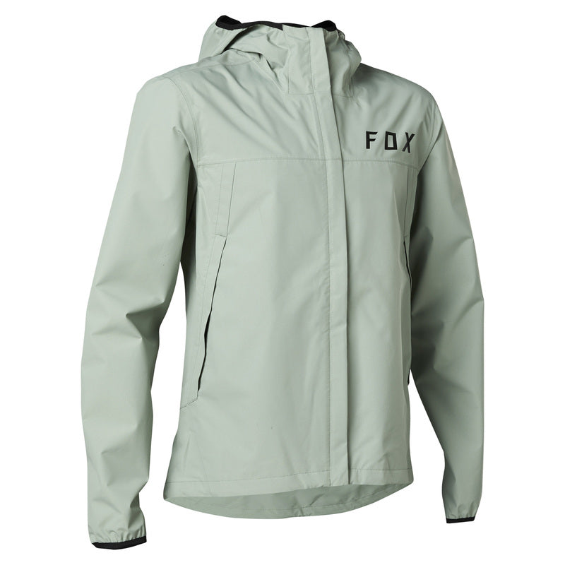 Fox Ranger 2.5L Water Eucalyptus Jacket