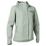 Fox Ranger 2.5L Water Eucalyptus Jacket