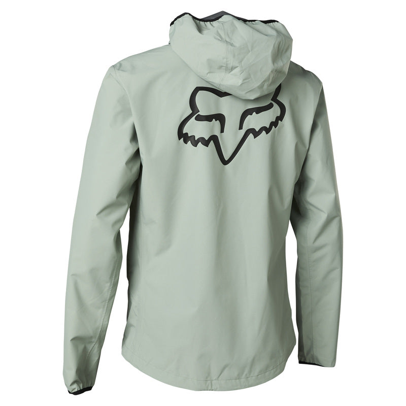 Fox Ranger 2.5L Water Eucalyptus Jacket