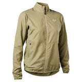 Fox Lady Ranger Wind Bark Jacket