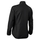 Fox Lady Ranger Wind Black Jacket
