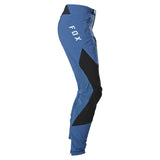 Fox Lady Flexair Pro Dark Indigo Cycling Pants | RideHub