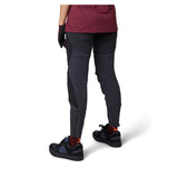 Fox Lady Flexair Pro Black Cycling Pants | RideHub