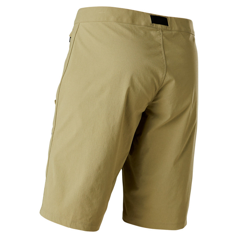 FOX Lady Ranger Liner Bark Cycling Shorts | RideHub