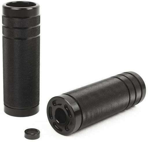 Pegs Heresy Alloy black